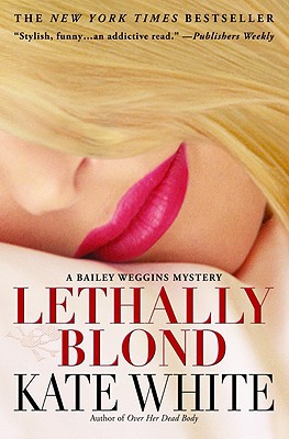 Lethally Blond