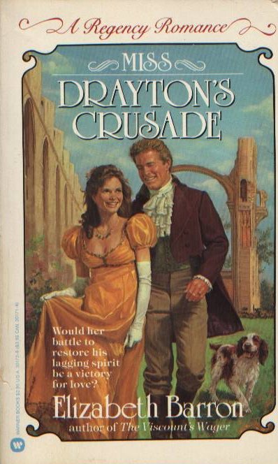 Miss Drayton's Crusade