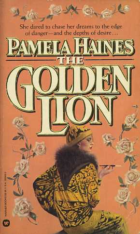 The Golden Lion