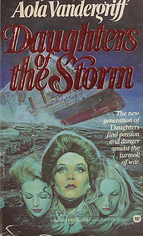 Daughters of the Storm
