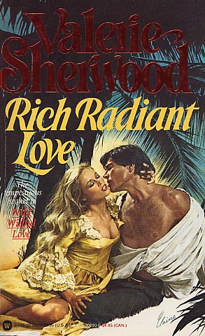 Rich Radiant Love