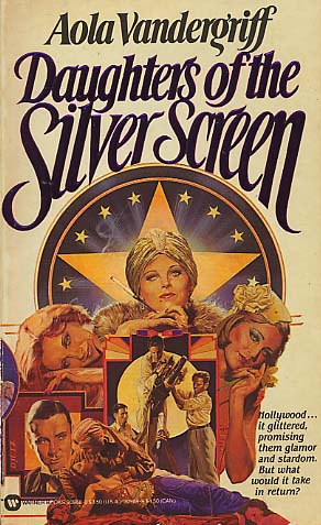 Daughters of the Silver Screen