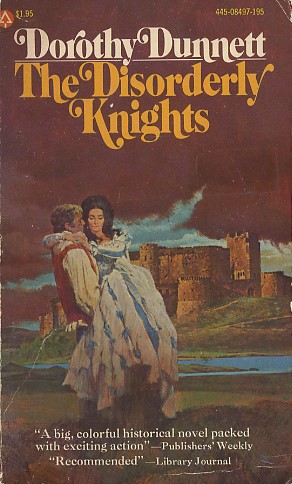 The Disorderly Knights