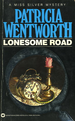 Lonesome Road