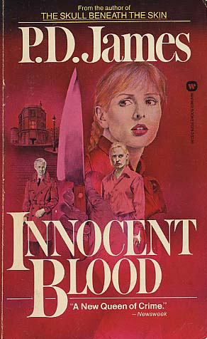 Innocent Blood