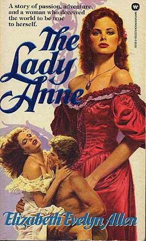 The Lady Anne