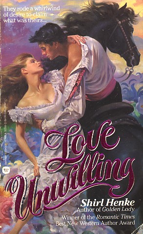 Love Unwilling