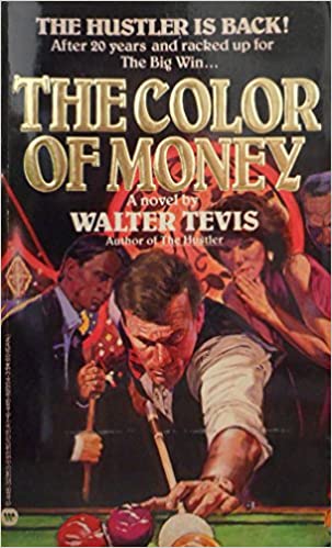 The Color of Money