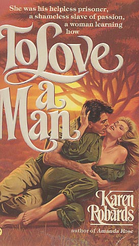 To Love a Man