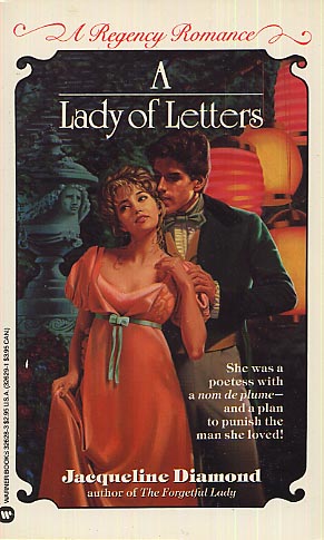 A Lady of Letters