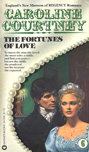 The Fortunes of Love