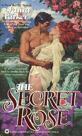 The Secret Rose