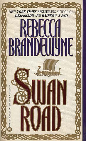 Swan Road