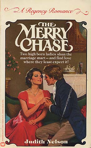 The Merry Chase