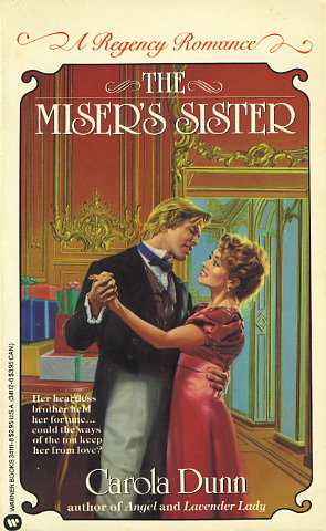 The Miser's Sister