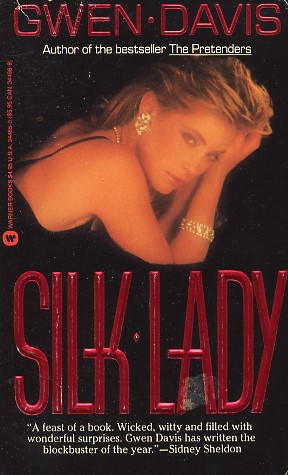 Silk Lady