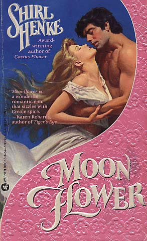 Moon Flower