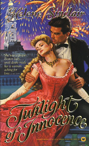 Twilight of Innocence