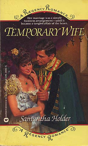 Temporary Wife