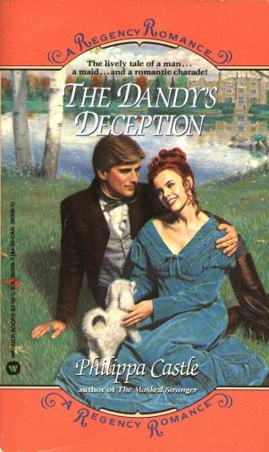 The Dandy's Deception