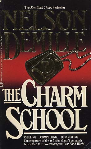 The Charm School