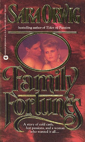 Family Fortunes