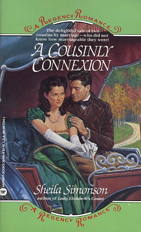 A Cousinly Connexion
