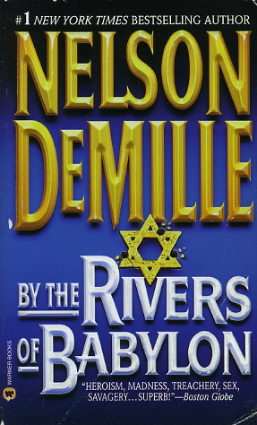 By the Rivers of Babylon