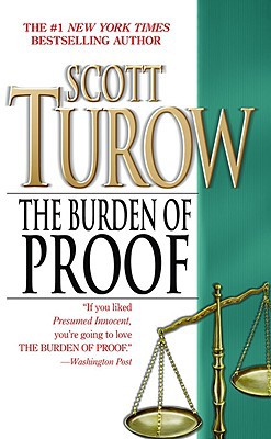 The Burden of Proof