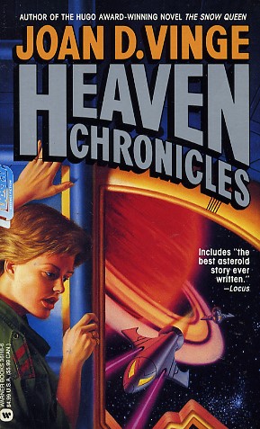 Heaven Chronicles