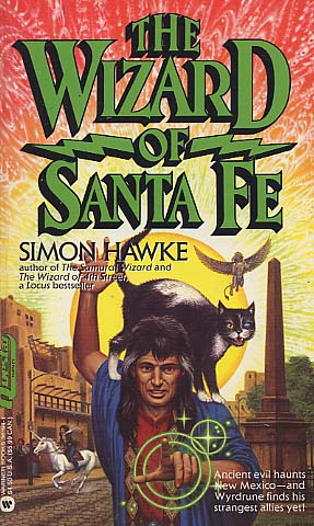The Wizard of Sante Fe
