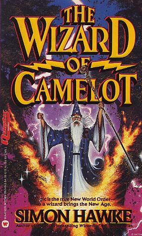 The Wizard of Camelot