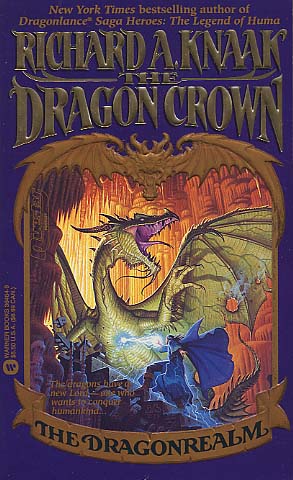 The Dragon Crown