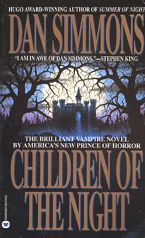 Children of the Night