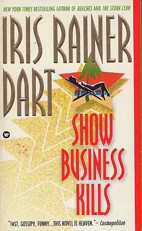 Show Business Kills