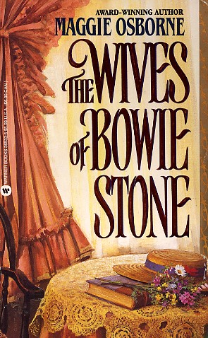 The Wives of Bowie Stone