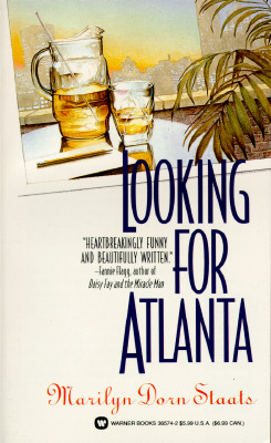Looking for Atlanta