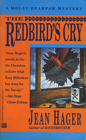 The Redbird's Cry