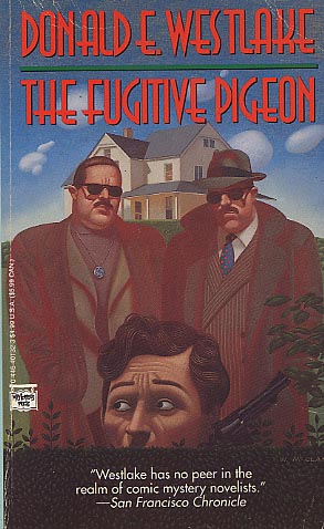 The Fugitive Pigeon