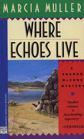 Where Echoes Live