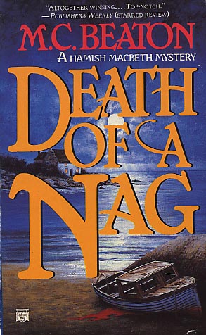 Death of a Nag