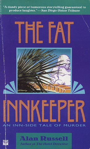 The Fat Innkeeper