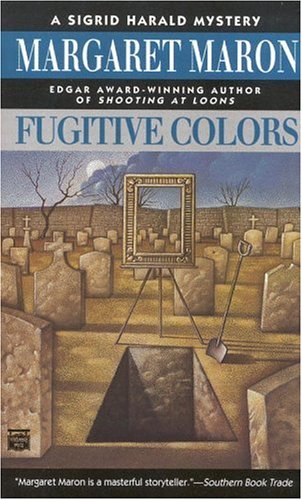 Fugitive Colors