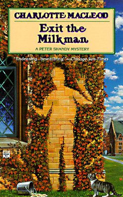 Exit the Milkman