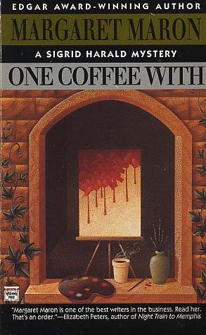 One Coffee With