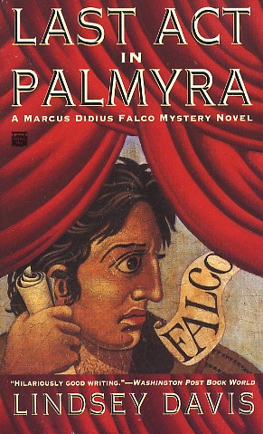 Last Act in Palmyra