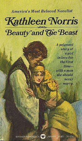 Beauty and the Beast