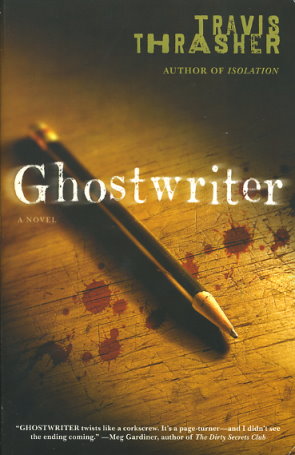 Ghostwriter