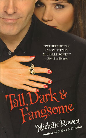 Tall, Dark & Fangsome