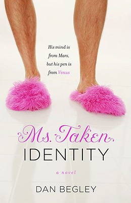 Ms.Taken Identity